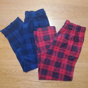 Nautica Sleepwear Pants Set of 2